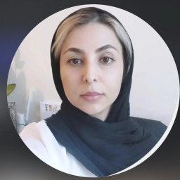 تصویر دکتر ژیلا محمودی راد