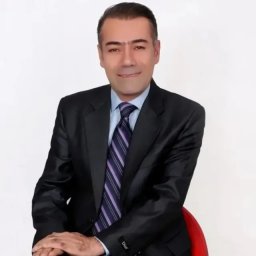 تصویر دکتر یوسف امین پور