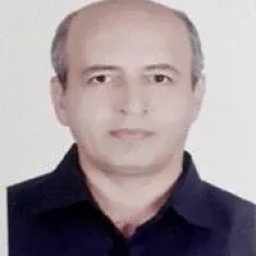 تصویر دکتر ناصر مسعودی