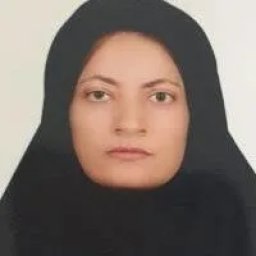 تصویر دکتر زهره محمودی