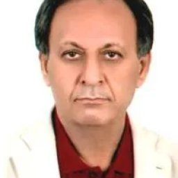 تصویر دکتر پرویز نوری