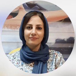 تصویر دکتر شبنم بالانجی
