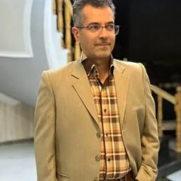 تصویر دکتر حسن امامی