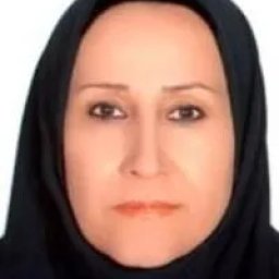 تصویر دکتر حبیبه تهوری