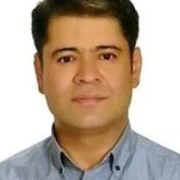 تصویر دکتر بابک اسمعیلی مقدم