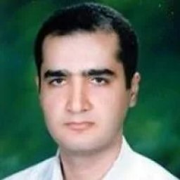 تصویر دکتر ابوالقاسم ابراهیمی