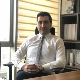 تصویر دکتر امیر تهوری