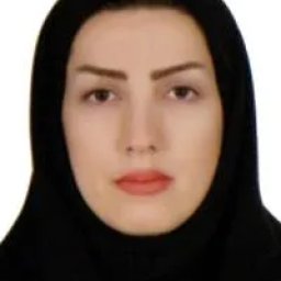 تصویر دکتر بیان صالحیان