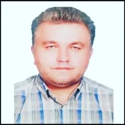 تصویر دکتر علیرضا مهدیزاده خلیفانی
