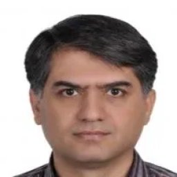 تصویر دکتر علیرضا مطلمی
