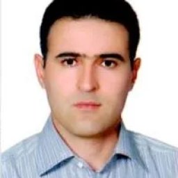 تصویر دکتر شاهین عباس پور