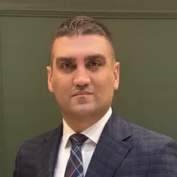 تصویر دکتر سیدعلی قائمی