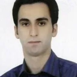 تصویر دکتر سیدسجاد محمودی