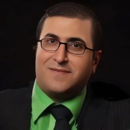 تصویر دکتر علیرضا تولائی