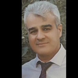 تصویر دکتر بهرام نصیری اسکویی