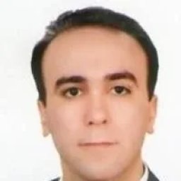 تصویر دکتر علی اصغر سودی