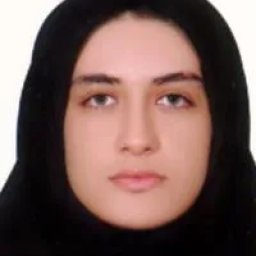 تصویر دکتر هانیه فرحمند