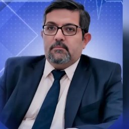تصویر دکتر محمد حسینی عربلو