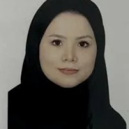تصویر دکتر آیدا آبایی
