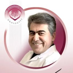 تصویر دکتر محمد صدری