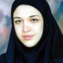 تصویر دکتر آزاده فلاح رستگار