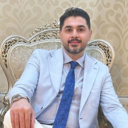 تصویر دکتر مهدی کوشک زری