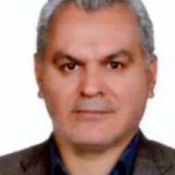 تصویر دکتر هاشم سلطانی