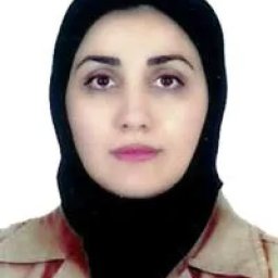 تصویر دکتر سهیلا اسداللهی