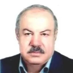 تصویر دکتر بهمن فرشید