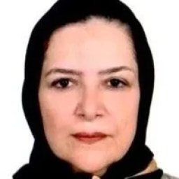 تصویر دکتر فرناز جوادی