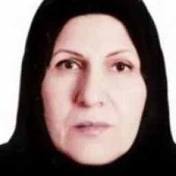 تصویر دکتر مهتاج علیزادگان