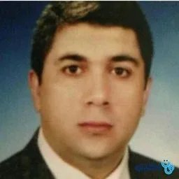 تصویر دکتر قادر مترجمی زاده