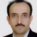 تصویر دکتر بهرام مینا