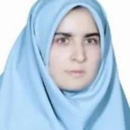 تصویر دکتر ندا ولی زاده