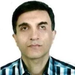 تصویر دکتر هادی غلامی