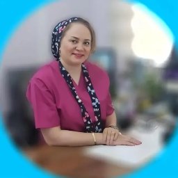 تصویر دکتر نرگس رخش بهار