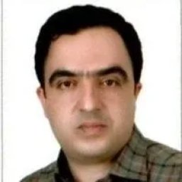 تصویر دکتر علی اکبری تابش