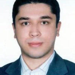 تصویر دکتر هادی محمدخانلی