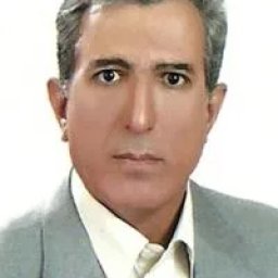 تصویر دکتر محمدحسین یوسفی راد
