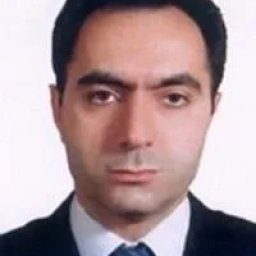 تصویر دکتر سورنا نظرباغی