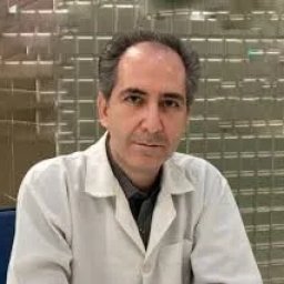 تصویر دکتر مهدیا غلام نژاد