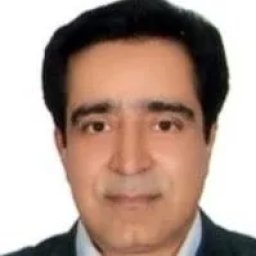 تصویر دکتر محمدعلی پورحیدری زاده