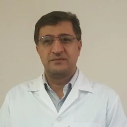 تصویر دکتر عباس شجاعی