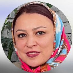 تصویر دکتر لاله جعفری