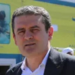 تصویر دکتر رضا حیدری