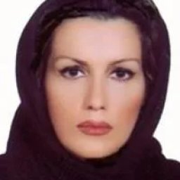تصویر دکتر فریده طیهوئی عصر