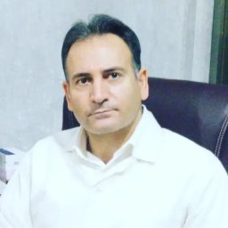 تصویر دکتر اکبر مختارپورنیلق