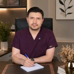 تصویر دکتر رحیم درخشش