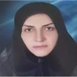 تصویر دکتر افسانه امیرآبی