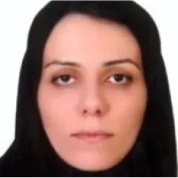 تصویر دکتر افسون حسینی